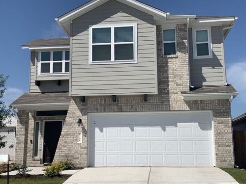 11005 Zip Cochise Way, Austin, TX, 78653 | Card Image