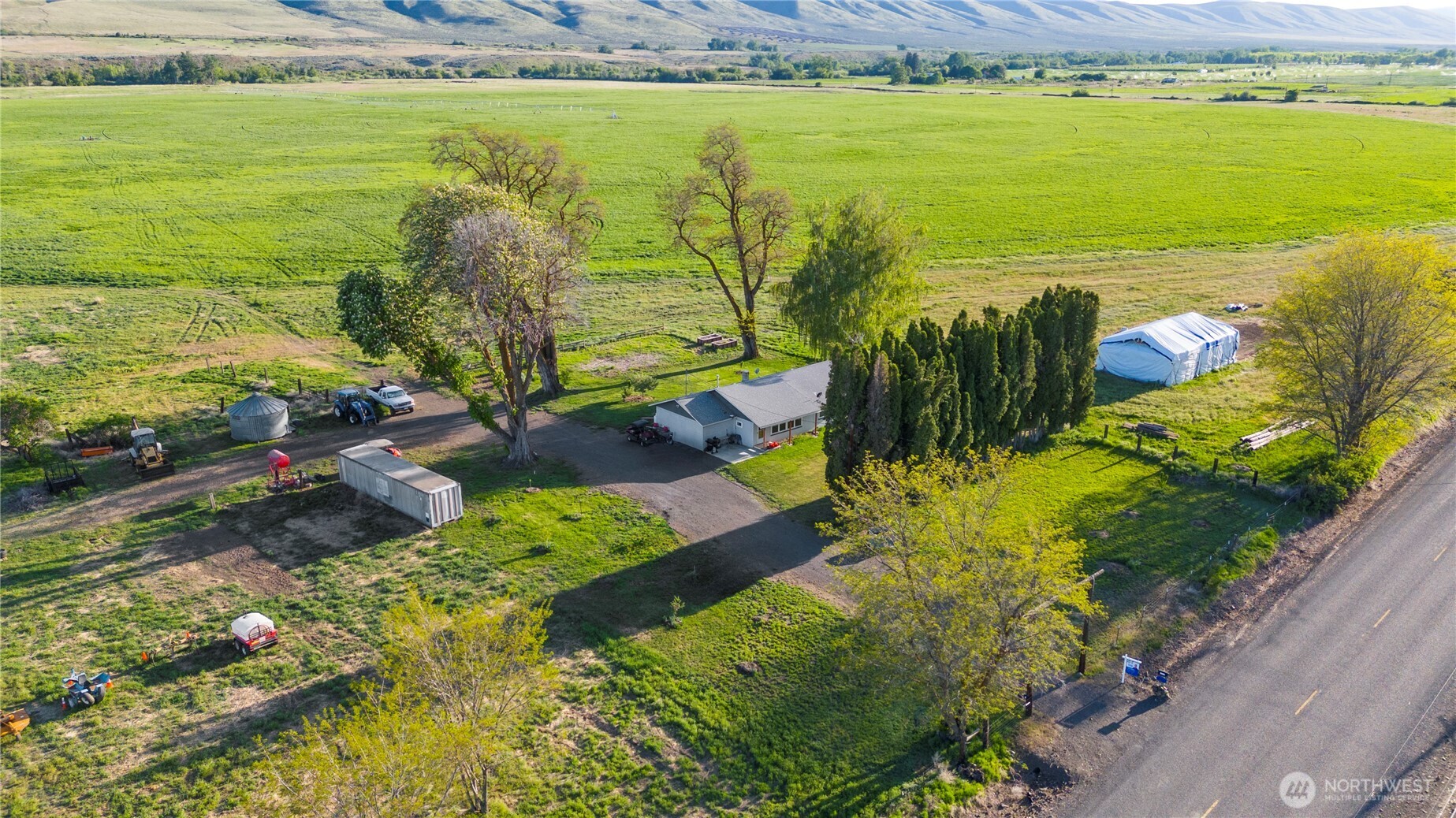Residential in Yakima
