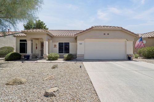 14325 W Domingo Lane, Sun City West, AZ, 85375 | Card Image