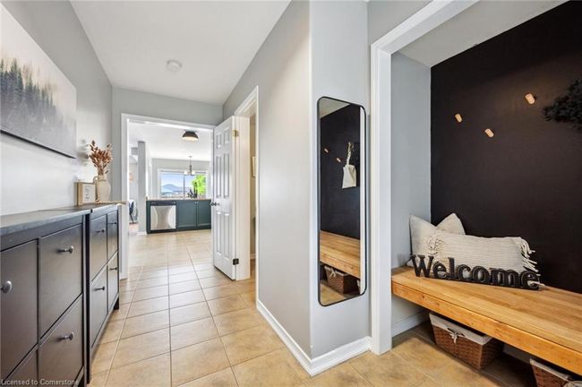 184 Norwich Rd, Townhouse with 3 bedrooms, 3 bathrooms and 3 parking in Breslau ON | Image 5