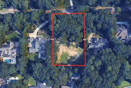 988 Somerset Dr Nw, Atlanta, GA, 30327-3734 | Card Image