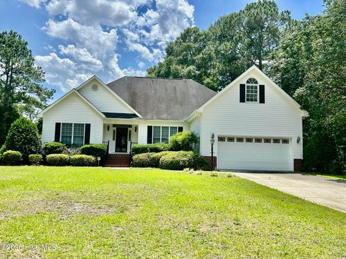 12740 Antler Cir, Laurinburg, NC, 28352-6358 | Card Image