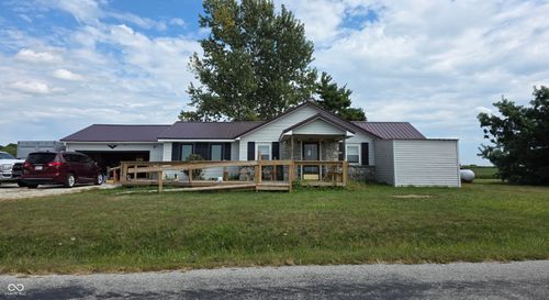 3726 S County Road 850 W, Glenwood, IN, 46133-9630 | Card Image