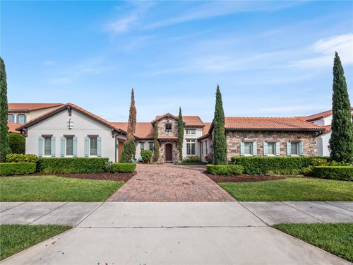 15501 Panther Lake Dr, Winter Garden, FL, 34787-4563 | Card Image