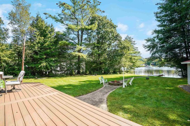 26 Channel Ln, House other with 2 bedrooms, 2 bathrooms and null parking in Goffstown NH | Image 30