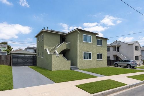 2115 W 103rd Pl, Los Angeles, CA, 90047-4109 | Card Image