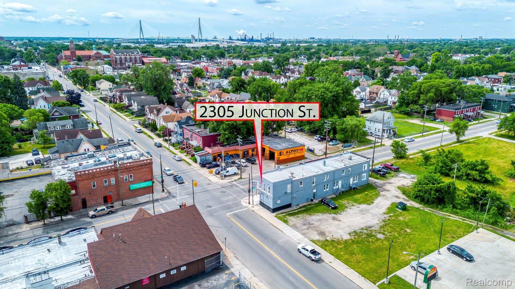 Commercial Lease in Detroit 5