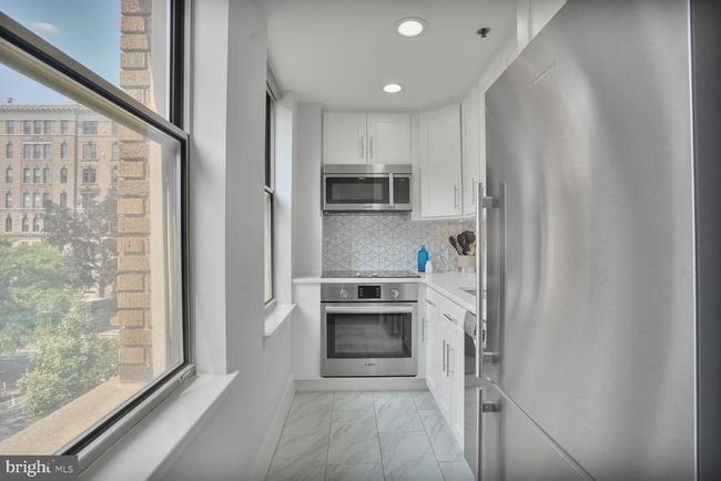 APT-304 - 1621 T St Nw, Condo with 1 bedrooms, 1 bathrooms and null parking in WASHINGTON DC | Image 12