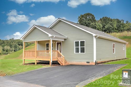 94-95-96-79-80-81-1-Multi Unit Quinn Hill Lane, Mars Hill, NC, 28754 | Card Image