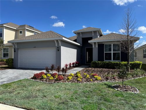 2372 Sirena Ln, MOUNT DORA, FL, 32757-0006 | Card Image