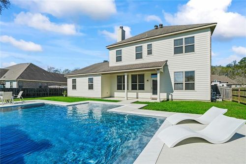 661 Pine Grove Loop, Madisonville, LA, 70447-9630 | Card Image