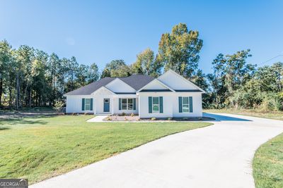 112 Maries Garden Trail, House other with 4 bedrooms, 2 bathrooms and null parking in Macon GA | Image 2