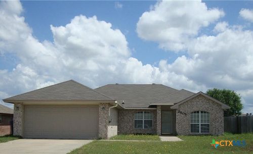 2805 Eastwood Drive, Killeen, TX, 76549 | Card Image