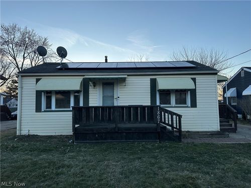 1867 Sheridan Avenue Ne, Warren, OH, 44483 | Card Image