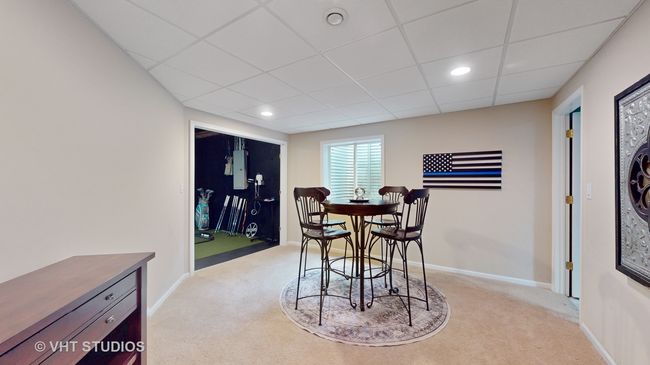 1126 Jonathan Dr, House other with 4 bedrooms, 4 bathrooms and 2 parking in Inverness IL | Image 31