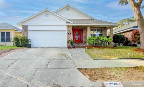 2348 Caddy Shack Ln, Pensacola, FL, 32526 | Card Image