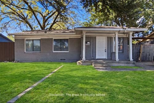 2009 S 1st St, Garland, TX, 75041-1918 | Card Image
