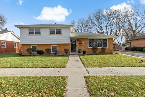 16933 Parkside Avenue, South Holland, IL, 60473 | Card Image