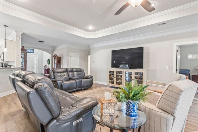 4002 Bayfield Loop, House other with 3 bedrooms, 3 bathrooms and 6 parking in Murrells Inlet SC | Image 10