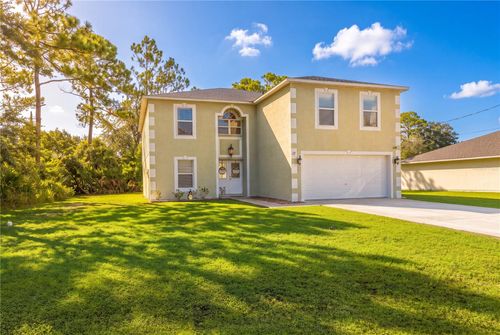 17 Pinell Ln, PALM COAST, FL, 32164-7006 | Card Image