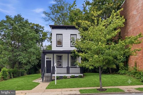 526 N Arlington Ave, BALTIMORE, MD, 21223-1307 | Card Image