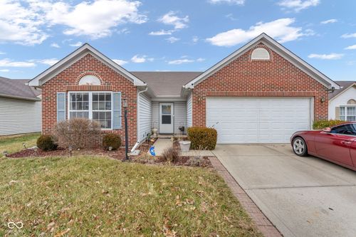5850 Woodcote Dr, Indianapolis, IN, 46221-9323 | Card Image