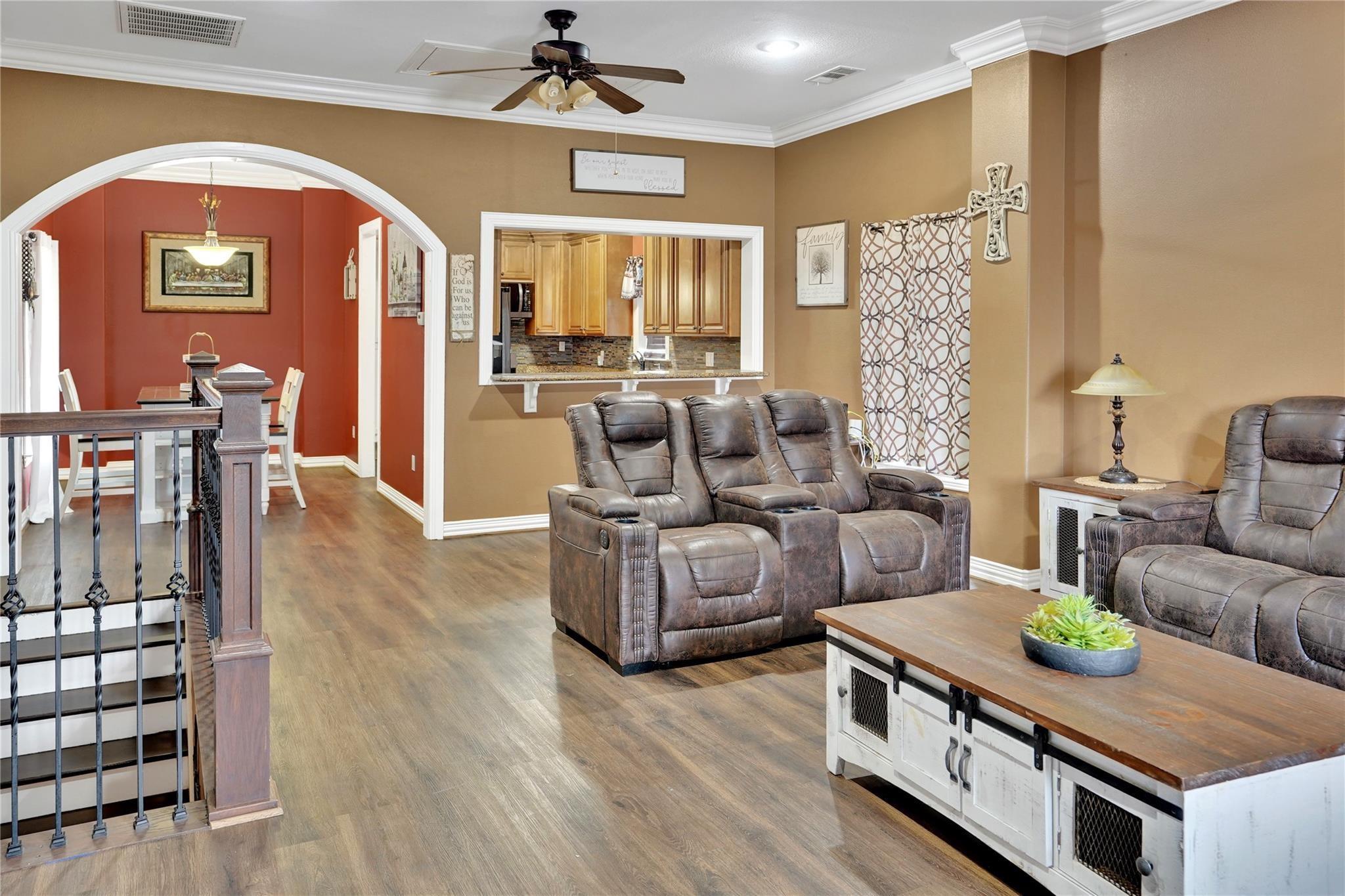 Residential in Galveston 3