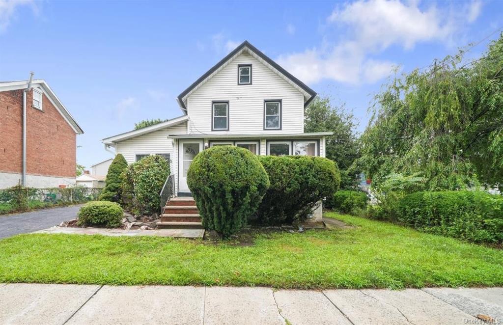 Samsondale Ave, West Haverstraw, NY 10993