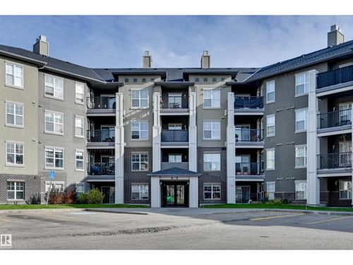 206-616 Mcallister Loop Sw, Edmonton, AB, T6W1N1 | Card Image
