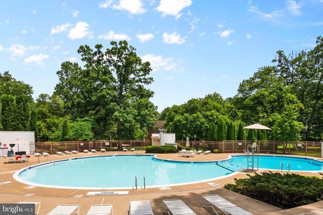 3308 Coryell Ln, Townhouse with 1 bedrooms, 1 bathrooms and null parking in ALEXANDRIA VA | Image 34
