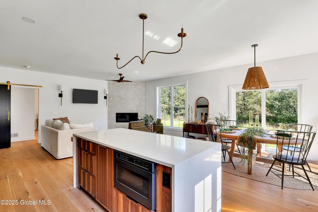 80 Schuurman Rd, House other with 3 bedrooms, 3 bathrooms and 4 parking in Castleton-on-Hudson NY | Image 13