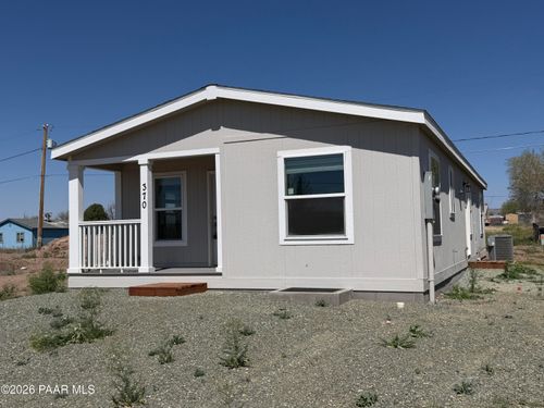 370 W Venice Way, Paulden, AZ, 86334 | Card Image