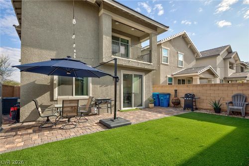 737 Cottonwood Hill Pl, Henderson, NV, 89011-5530 | Card Image
