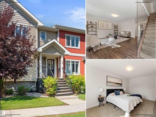 18-7289 S Terwillegar Dr Nw, Edmonton, AB, T6R0N5 | Card Image