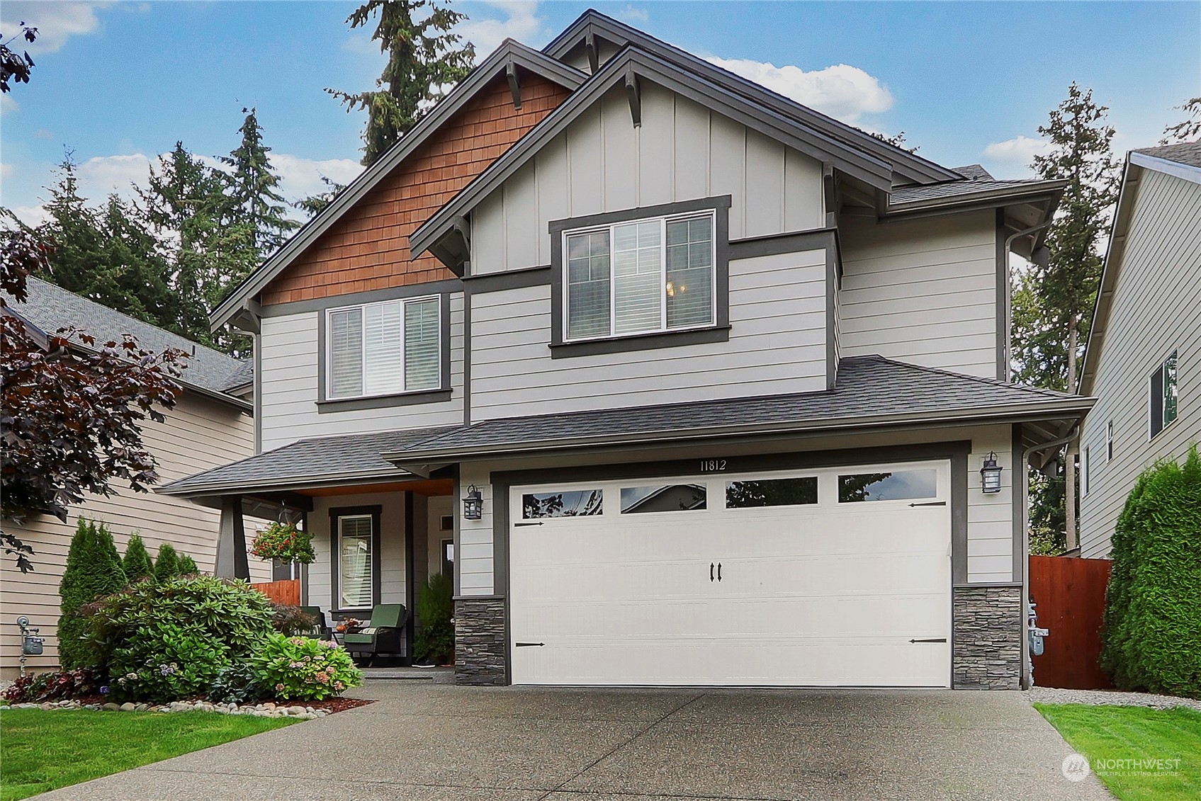 172nd Street Ct, Puyallup, WA 98374