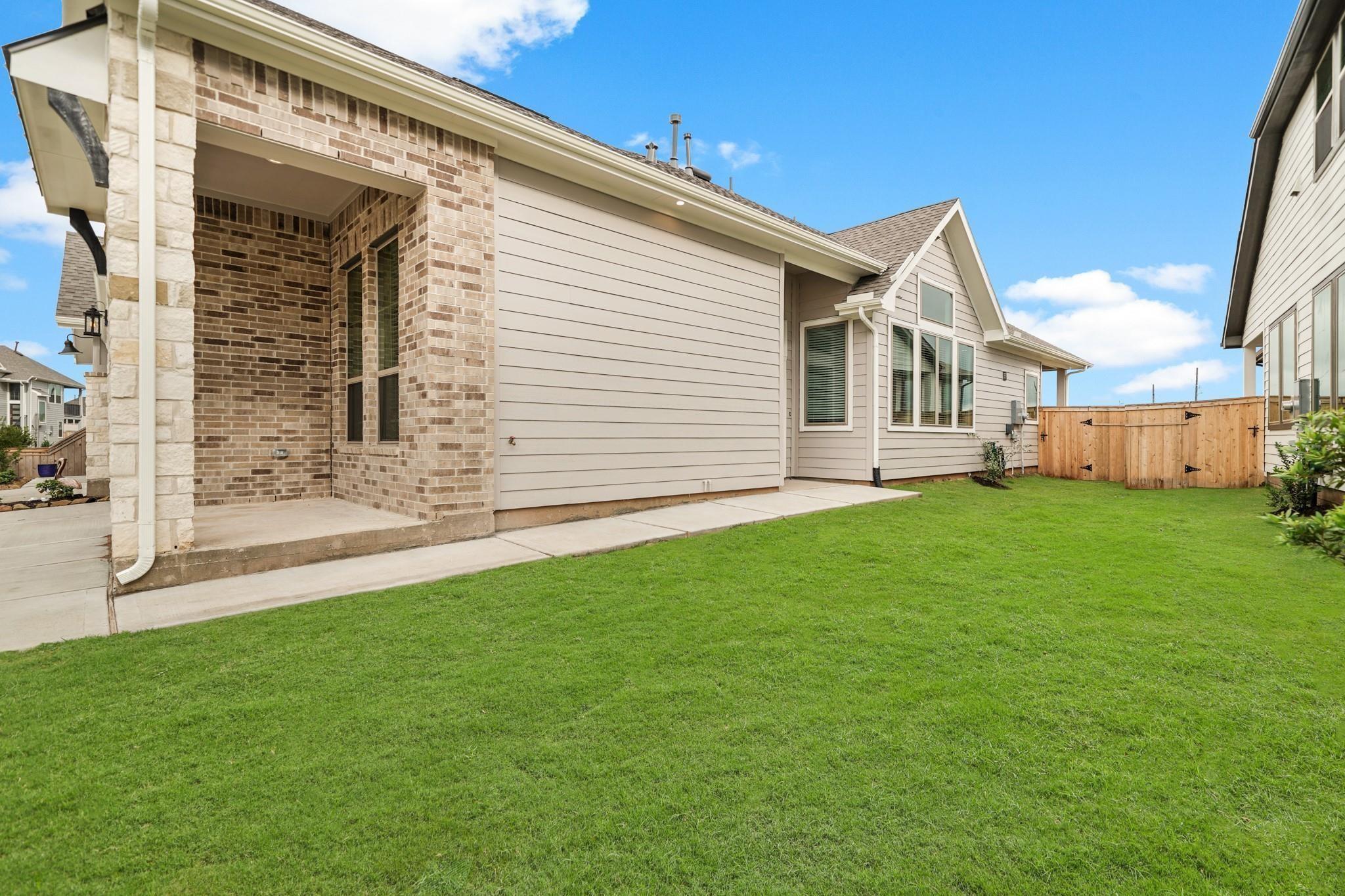 Residential Lease in Missouri City 5