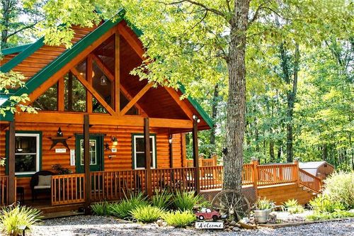 57 Honey Tree Cir, Sparta, NC, 28675-9440 | Card Image