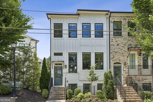 701 Bismark Rd Ne, Atlanta, GA, 30324-4101 | Card Image