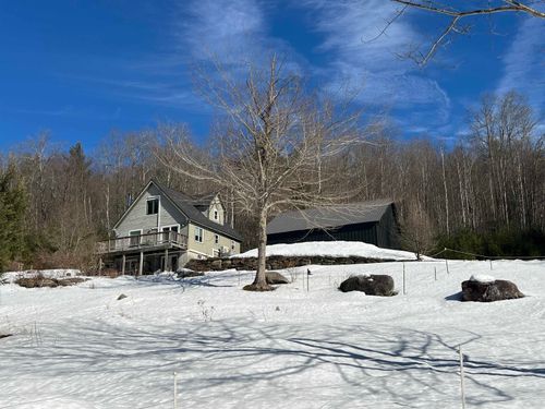 198 E Hill Rd, Wardsboro, VT, 05355 | Card Image