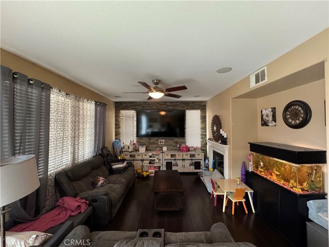 3613 Whieldon Dr, House other with 5 bedrooms, 3 bathrooms and 2 parking in Perris CA | Image 6