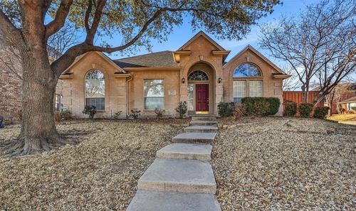 3032 Mill Ridge Dr, Plano, TX, 75025-3970 | Card Image