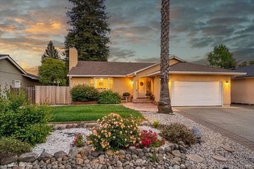 971 Eleanor Avenue, Rohnert Park, CA, 94928 | Card Image