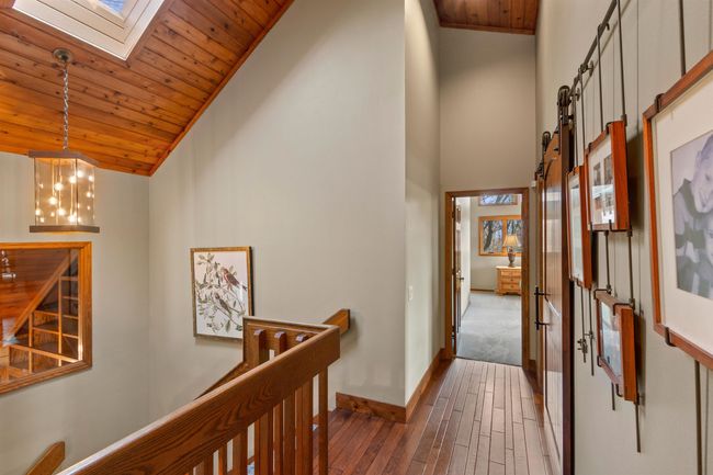 4886 Foxfire Trail, House other with 5 bedrooms, 4 bathrooms and null parking in SPRINGFIELD WI | Image 36