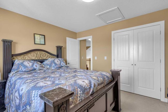 7 Elma St, House other with 4 bedrooms, 4 bathrooms and 6 parking in Lacombe AB | Image 23