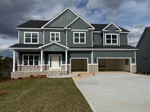 8134 Crossbow Lndg, Graniteville, SC, 29829-4201 | Card Image