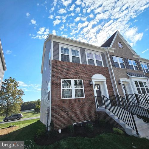 2272 Marcy Dr, FREDERICK, MD, 21702-1786 | Card Image