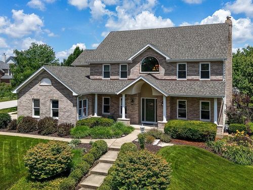 2939 Beth Ln, Naperville, IL, 60564-4398 | Card Image