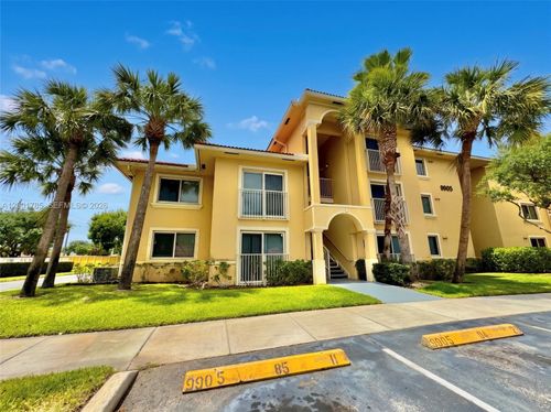 3-9905 Westwood Dr, Tamarac, FL, 33321-1830 | Card Image