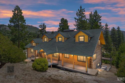 45845 Manzanita Dr, Posey, CA, 93260-9755 | Card Image