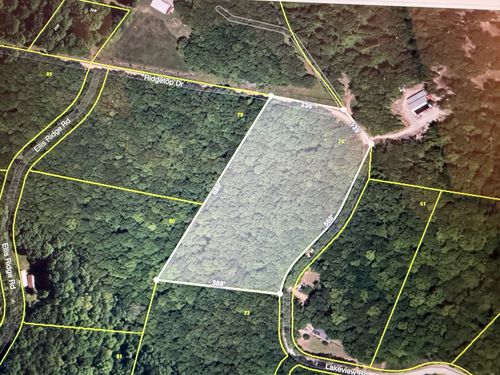 0 Ridgetop Dr, Bon Aqua, TN, 37025 | Card Image